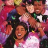 MARVEL PRIDE 2023 (COLECCION MARVEL 100% HC) [CARTONE]