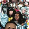 MARVEL PRIDE 2022 (COLECCION MARVEL 100% HC) [CARTONE]