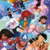 MARVEL PRIDE 2026 [GRAPA]