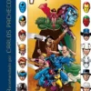 MARVEL RECOMENDADO POR CARLOS PACHECO: LOS VENGADORES LA SAGA DE LA CORONA SERPIENTE [CARTONE]