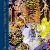 MARVEL RECOMENDADO POR PASQUAL FERRY: LOS 4 FANTASTICOS EL MISTERIO DE ALICIA [CARTONE]