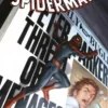 MARVEL SAGA: ASOMBROSO SPIDERMAN VOL.57, LA CAIDA DE PARKER [CARTONE]