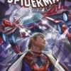 MARVEL SAGA: ASOMBROSO SPIDERMAN VOL.52, ESCORPIO ASCENDENTE [CARTONE]