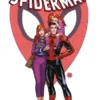 MARVEL SAGA: ASOMBROSO SPIDERMAN VOL.50, RENUEVA TUS VOTOS [CARTONE]