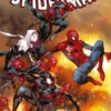 MARVEL SAGA: ASOMBROSO SPIDERMAN VOL.48, UNIVERSO SPIDERMAN [CARTONE]