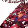 MARVEL SAGA: ASOMBROSO SPIDERMAN VOL.47, UNIVERSO SPIDERMAN PROLOGO [CARTONE]