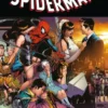 MARVEL SAGA: ASOMBROSO SPIDERMAN VOL.13, UN DIA MAS [CARTONE]