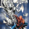 MARVEL SAGA: CABALLERO LUNA VOL.07, ASESINADO, NO MUERTO [CARTONE]