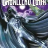 MARVEL SAGA: CABALLERO LUNA VOL.06, ATAQUE INTIMIDATORIO [CARTONE]