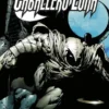 MARVEL SAGA: CABALLERO LUNA VOL.01, EL FONDO [CARTONE]
