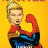 MARVEL SAGA: CAPITANA MARVEL VOL.01, LA HEROINA MAS PODEROSA DE LA TIERRA [CARTONE]