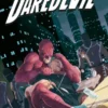 MARVEL SAGA: DAREDEVIL VOL.22, LA MANO DEL DIABLO [CARTONE]