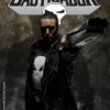 MARVEL SAGA: EL CASTIGADOR VOL.11, LA LARGA Y FRIA OSCURIDAD [CARTONE]