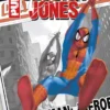 MARVEL SAGA: JESSICA JONES THE PULSE VOL.01, DESDE EL CIELO [CARTONE]