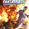MARVEL SAGA: LOS 4 FANTASTICOS DE JONATHAN HICKMAN VOL.01, EL PUENTE [CARTONE]