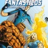 MARVEL SAGA: LOS 4 FANTASTICOS DE JONATHAN HICKMAN VOL.02, RESUELVELO TODO [CARTONE]