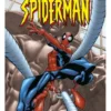 MARVEL SAGA: PETER PARKER SPIDERMAN VOL.04, OPERACION OCTOPUS [CARTONE]