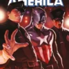 MARVEL SAGA TPB: CAPITAN AMERICA VOL.12, EL JUICIO DEL CAPITAN AMERICA [RUSTICA]
