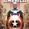 MARVEL SAGA TPB: CAPITAN AMERICA VOL.08, EL HOMBRE SIN ROSTRO [RUSTICA]