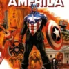 MARVEL SAGA TPB: CAPITAN AMERICA VOL.07, EL HOMBRE QUE COMPRO AMERICA [RUSTICA]