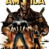 MARVEL SAGA TPB: CAPITAN AMERICA VOL.03, AMENAZA ROJA [RUSTICA]