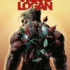 MARVEL SAGA TPB: EL VIEJO LOGAN VOL.08, CAZADOR Y CAZADO [RUSTICA]