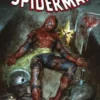 MARVEL SAGA TPB: SPIDERMAN VOL.25, EL DESAFIO, PODER PARA EL PUEBLO [RUSTICA]