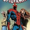 MARVEL SAGA TPB: SPIDERMAN VOL.08, NUEVOS VENGADORES [RUSTICA]