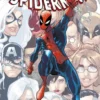 MARVEL SAGA VOL.067: ASOMBROSO SPIDERMAN 31 A LO GRANDE [CARTONE]