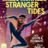 MARVEL SCHOLASTIC: MILES MORALES, STRANGER TIDES [RUSTICA]