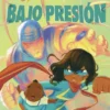 MARVEL SCHOLASTIC: MISS MARVEL, BAJO PRESION [RUSTICA]