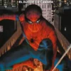 MARVELS: EL OJO DE LA CAMARA [CARTONE]