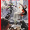 MARVELS Nº0 [GRAPA]