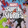 MARVEL SUPER STORIES [CARTONE]