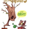 MARVEL YOUNG ADULTS: MAPACHE COHETE Y GROOT Nº01 BROTES VERDES [RUSTICA]