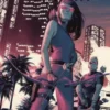 MARVEL YOUNG ADULTS: OJO DE HALCON Nº02 AL OESTE [RUSTICA]