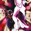 MARVEL YOUNG ADULTS: SPIDER-GWEN Nº03 PACTAR CON EL DIABLO [RUSTICA]