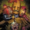 MARVEL ZOMBIES: EL AMANECER DE LA DECADENCIA [RUSTICA]