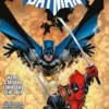 MASACRE / BATMAN Nº01 (PORTADA REGULAR) [GRAPA]