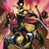 MASACRE (DEADPOOL) Nº71: ESPECIAL LOBEZNOS Y MASACRES [RUSTICA]