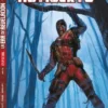 MASACRE (DEADPOOL) Nº72: ESPECIAL MASACRE NO MUERTO [RUSTICA]