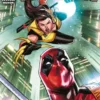 MASACRE (DEADPOOL) Nº03 / Nº58