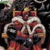 MASACRE (DEADPOOL) Nº06 / Nº53