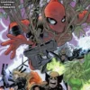MASACRE (DEADPOOL) Nº04 / Nº51