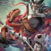 MASACRE (DEADPOOL) Nº65: PEOR SANGRE Nº03 (3 DE 3) [GRAPA]