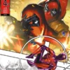 MASACRE (DEADPOOL) Nº69 / 04 [RUSTICA]