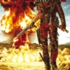 MASACRE (DEADPOOL) Nº21: TODO LO BUENO ACABA [RUSTICA]