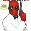 MASACRE (DEADPOOL) TOMO: AGENTE SECRETO (COLECCION 100% MARVEL) [RUSTICA]