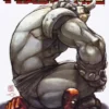 MASACRE (DEADPOOL) TOMO: FACTOR CURATIVO (VOL-4 65-69 USA) [RUSTICA]