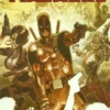 MASACRE (DEADPOOL) TOMO: LA GUERRA DE WADE WILSON (COLECCION 100% MARVEL) [RUSTICA]